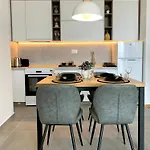Moon Loft Next To East Gate Mall Free Parking * סקופיה