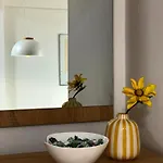 Apartamento Moon Loft Next To East Gate Mall Free Parking *