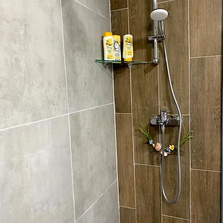 Moon Loft Next To East Gate Mall דירה