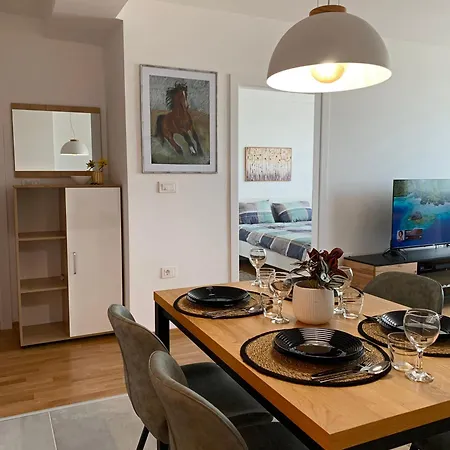 아파트 Moon Loft Next To East Gate Mall Free Parking *