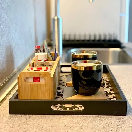 Moon Loft Next To East Gate Mall *