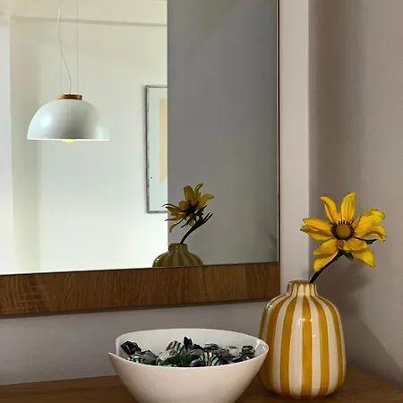 Apartment East Gate Moon Loft *
