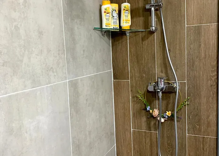 Moon Loft Next To East Gate Mall Apartamento