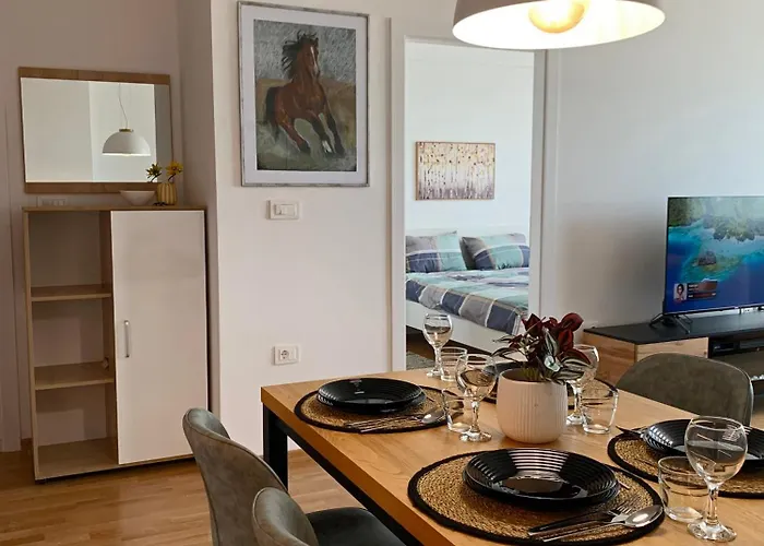 Apartamento Moon Loft Next To East Gate Mall *