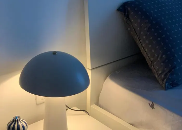 Moon Loft Next To East Gate Mall Free Parking