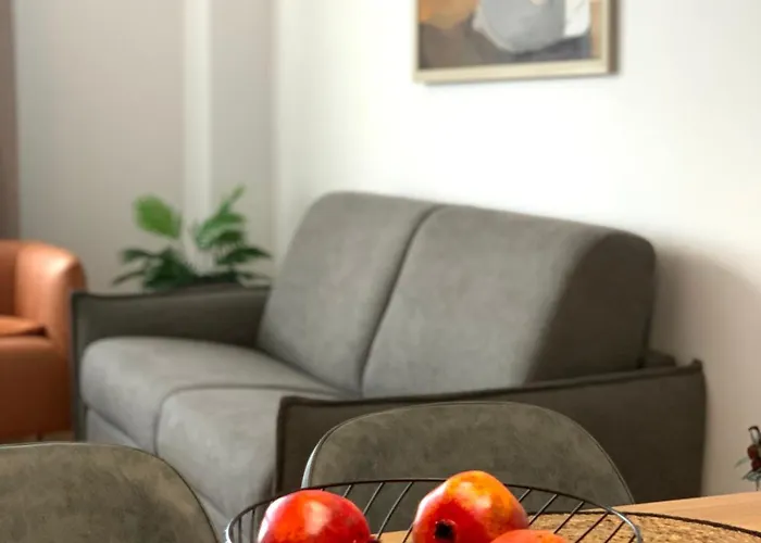 Moon Loft Next To East Gate Mall Free Parking * 스코페