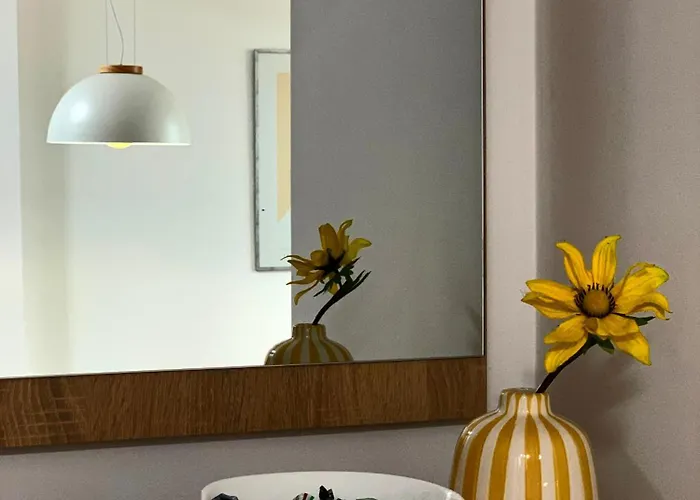 Apartamento Moon Loft Next To East Gate Mall *