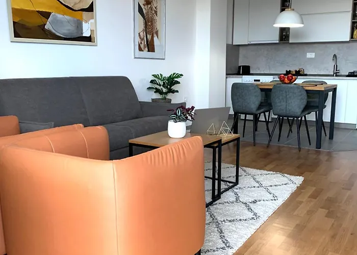 Moon Loft Next To East Gate Mall Free Parking 아파트 *